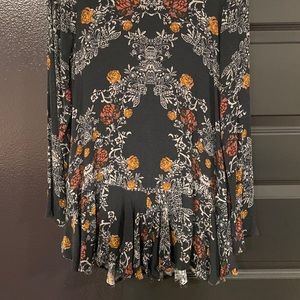 Women’s free people dress